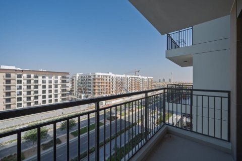 Apartment de 2 dormitorios en Town Square, UAE No. 161651 22