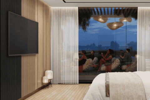 Вилла с 5 спальнями в DAMAC Hills (Akoya by DAMAC), ОАЭ №161648 8