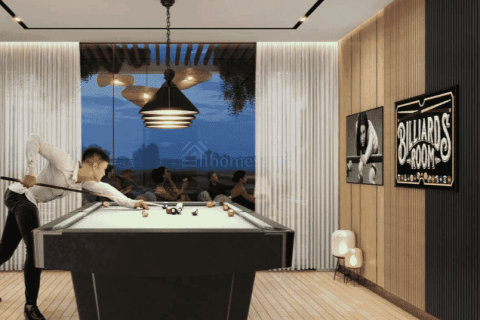 Вилла с 5 спальнями в DAMAC Hills (Akoya by DAMAC), ОАЭ №161648 9
