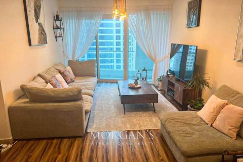 Apartment de 3 dormitorios en Dubai Marina, UAE No. 43582 2
