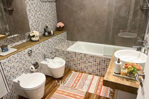 Apartment de 3 dormitorios en Dubai Marina, UAE No. 43582 12