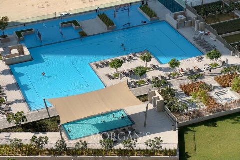 Apartment de 3 dormitorios en Downtown Views II, UAE No. 43583 13