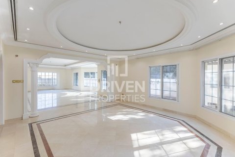 5 غرفة نوم  فيلا في Umm Al Sheif Villas, الإمارات العربية المتحدة رقم 202800 5