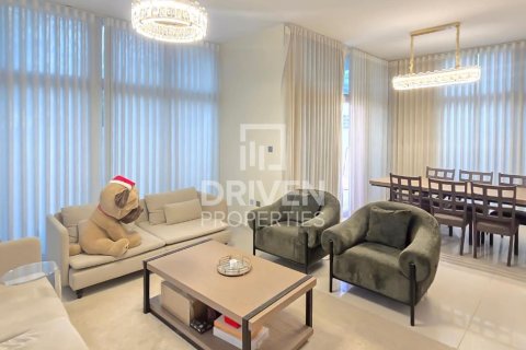 Villa de 6 chambres à DAMAC Hills (Akoya by DAMAC), UAE No. 202803 3