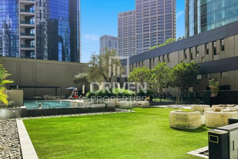 1 غرف نوم شقة في Damac Maison Cour Jardin, الإمارات العربية المتحدة رقم 202801 12