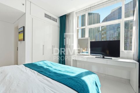 1 غرف نوم شقة في Damac Maison Cour Jardin, الإمارات العربية المتحدة رقم 202801 5