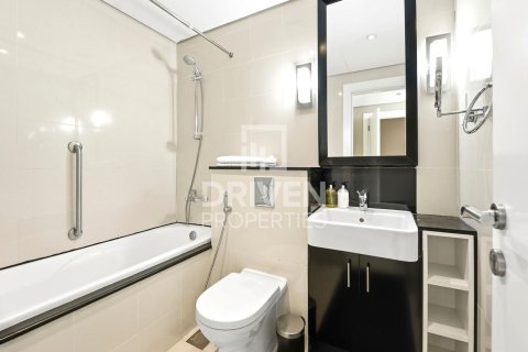 1 غرف نوم شقة في Damac Maison Cour Jardin, الإمارات العربية المتحدة رقم 202801 9