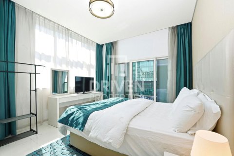 1 غرف نوم شقة في Damac Maison Cour Jardin, الإمارات العربية المتحدة رقم 202801 7