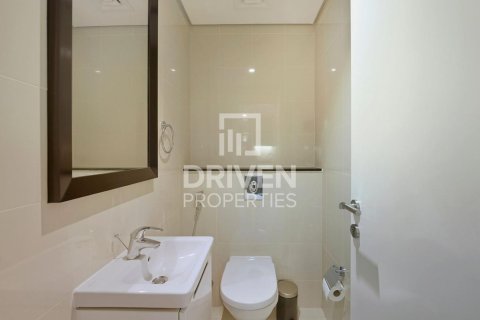 1 غرف نوم شقة في Damac Maison Cour Jardin, الإمارات العربية المتحدة رقم 202801 11