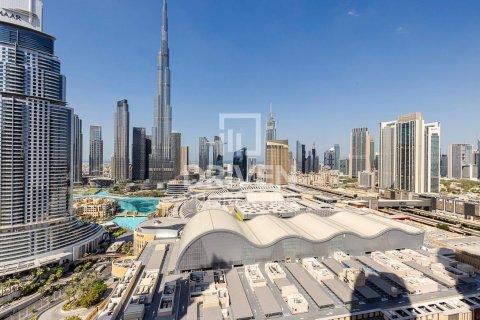 Appartement de 2 chambres à The Address Residence Fountain Views, UAE No. 202799 14