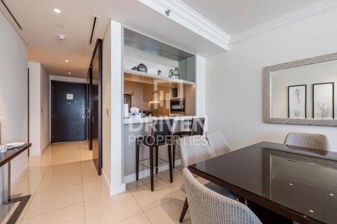 Appartement de 2 chambres à The Address Residence Fountain Views, UAE No. 202799 11