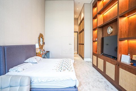 Appartement de 4 chambres à Shams Abu Dhabi, UAE No. 200952 13