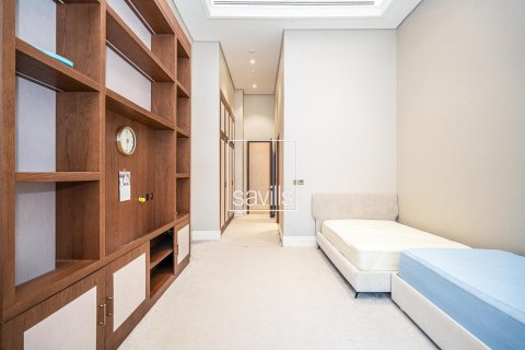 Appartement de 4 chambres à Shams Abu Dhabi, UAE No. 200952 9