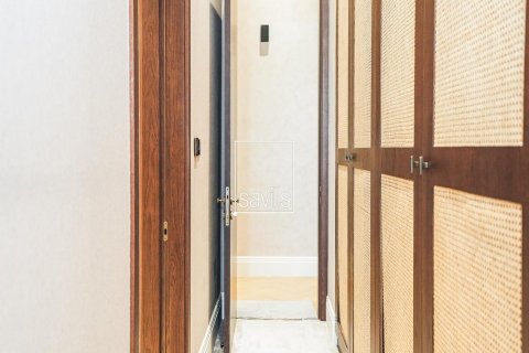 Appartement de 4 chambres à Shams Abu Dhabi, UAE No. 200952 12