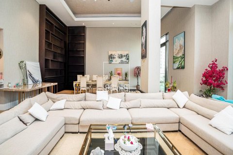Appartement de 4 chambres à Shams Abu Dhabi, UAE No. 200952 21