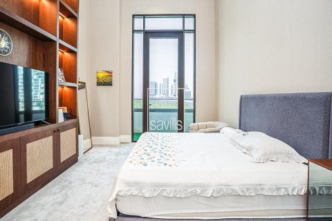 Appartement de 4 chambres à Shams Abu Dhabi, UAE No. 200952 14