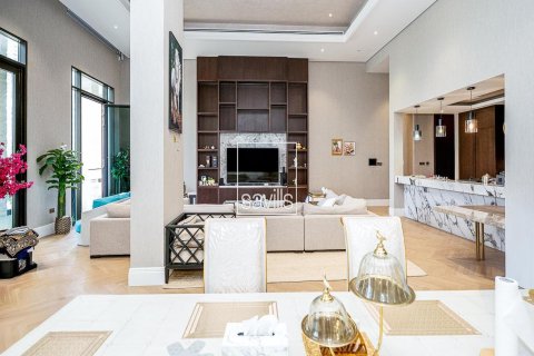 Appartement de 4 chambres à Shams Abu Dhabi, UAE No. 200952 19