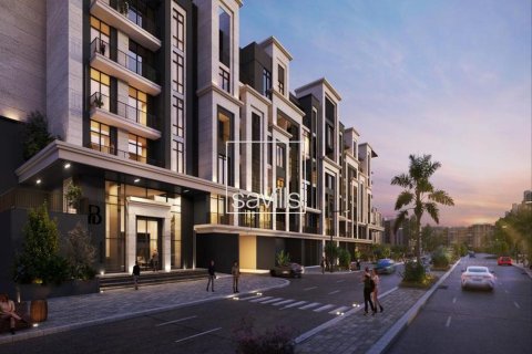 Appartement de 3 chambres à Masdar City, UAE No. 200953 10