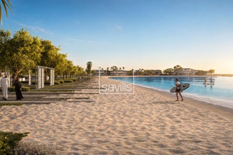 Land de 1833.91m² en Abu Dhabi, UAE No. 200958 4
