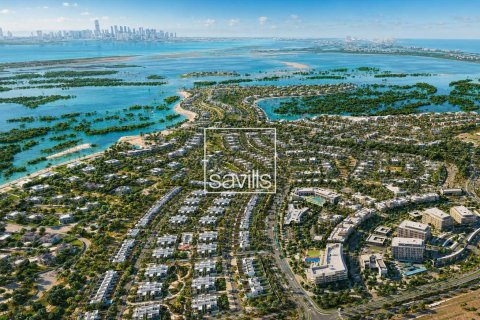Land de 1833.91m² en Abu Dhabi, UAE No. 200958 6