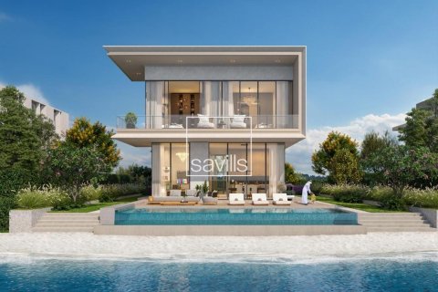 3 غرف نوم فيلا في أبو ظبي, الإمارات العربية المتحدة رقم 200954
