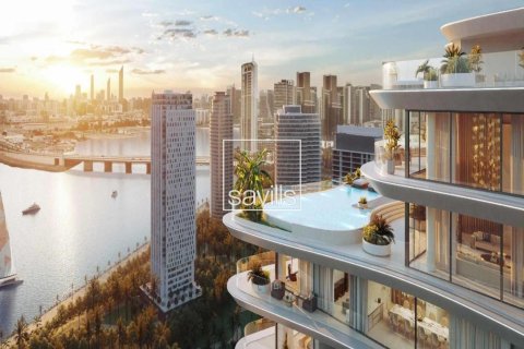 Appartement de 3 chambres à Al Reem Island, UAE No. 200955 7