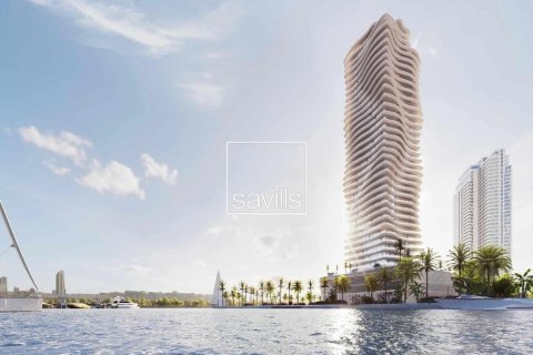 Appartement de 3 chambres à Al Reem Island, UAE No. 200955 10