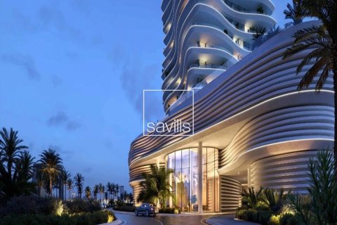 Appartement de 3 chambres à Al Reem Island, UAE No. 200955 6
