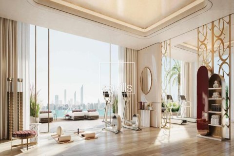 Appartement de 3 chambres à Al Reem Island, UAE No. 200955 4