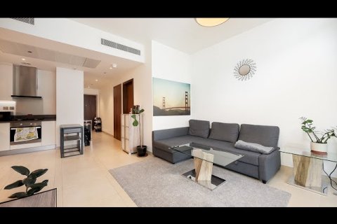 Apartment de 1 dormitorio  No. 112899 3