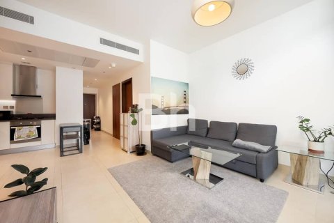 Apartment de 1 dormitorio  No. 112899 16