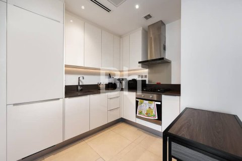Apartment de 1 dormitorio  No. 112899 17