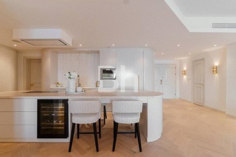 Apartment de 3 dormitorios  No. 112900 12