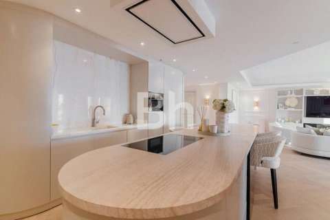 Apartment de 3 dormitorios  No. 112900 3