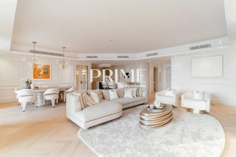 Apartment de 3 dormitorios  No. 112900 2