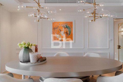 Apartment de 3 dormitorios  No. 112900 10