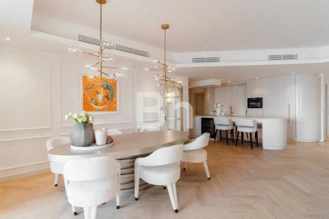 Apartment de 3 dormitorios  No. 112900 6