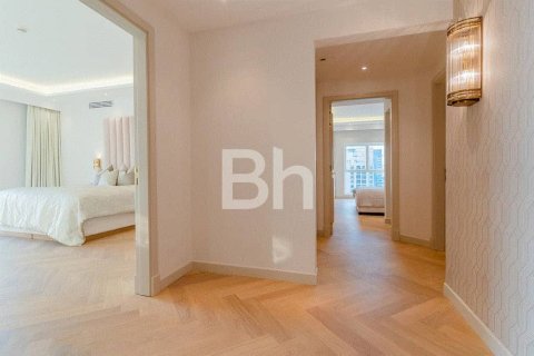 Apartment de 3 dormitorios  No. 112900 21