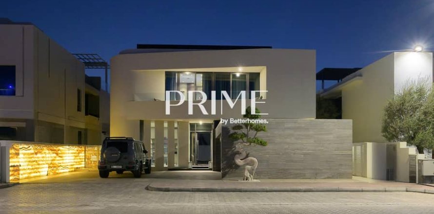 4 bedrooms Villa No. 112895