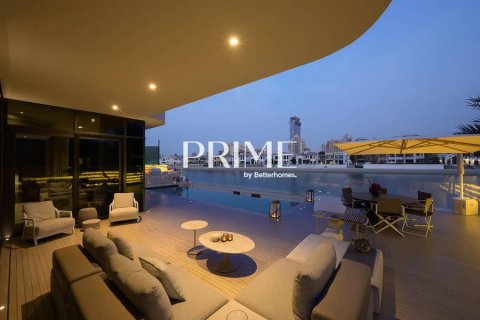 4 bedrooms Villa  No. 112895 4