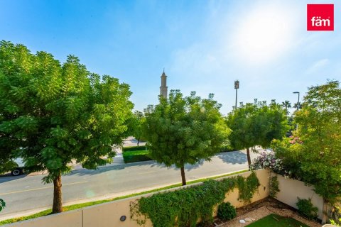 Таунхаус с 4 спальнями в Дубай, ОАЭ №141356 8