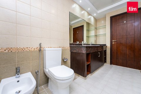 Таунхаус с 4 спальнями в Дубай, ОАЭ №141356 11