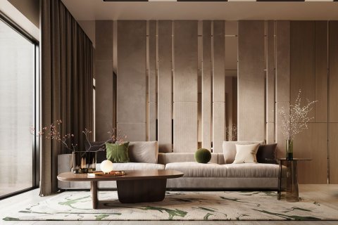 Квартира с 1 спальней в Dubai Sports City, ОАЭ №141358 7