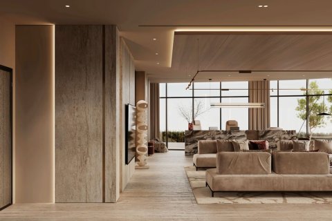 Квартира с 1 спальней в Dubai Sports City, ОАЭ №141358 3