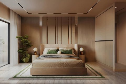 Квартира с 1 спальней в Dubai Sports City, ОАЭ №141358 4