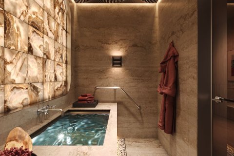 Квартира с 1 спальней в Dubai Sports City, ОАЭ №141358 10