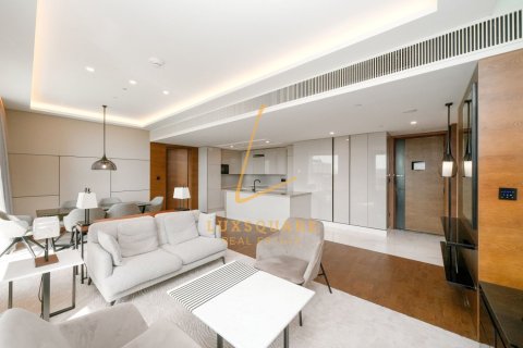 Квартира с 3 спальнями в Дубай, ОАЭ №185082 4