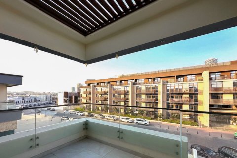 Villa de 4 chambres à Dubai, UAE No. 185079 14