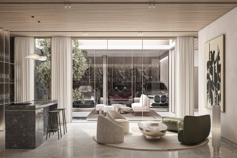 Villa de 6 chambres à Dubai, UAE No. 185077 14
