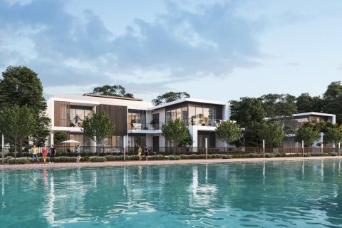 Villa de 6 chambres à Dubai, UAE No. 185077 17